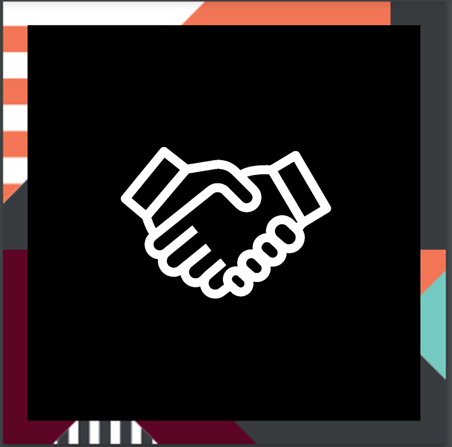 HANDSHAKE