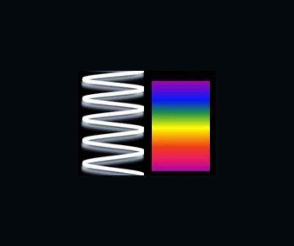 Rayonnement optique incohérent (IOR)