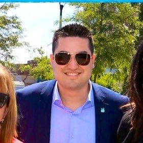 Sean Duffy