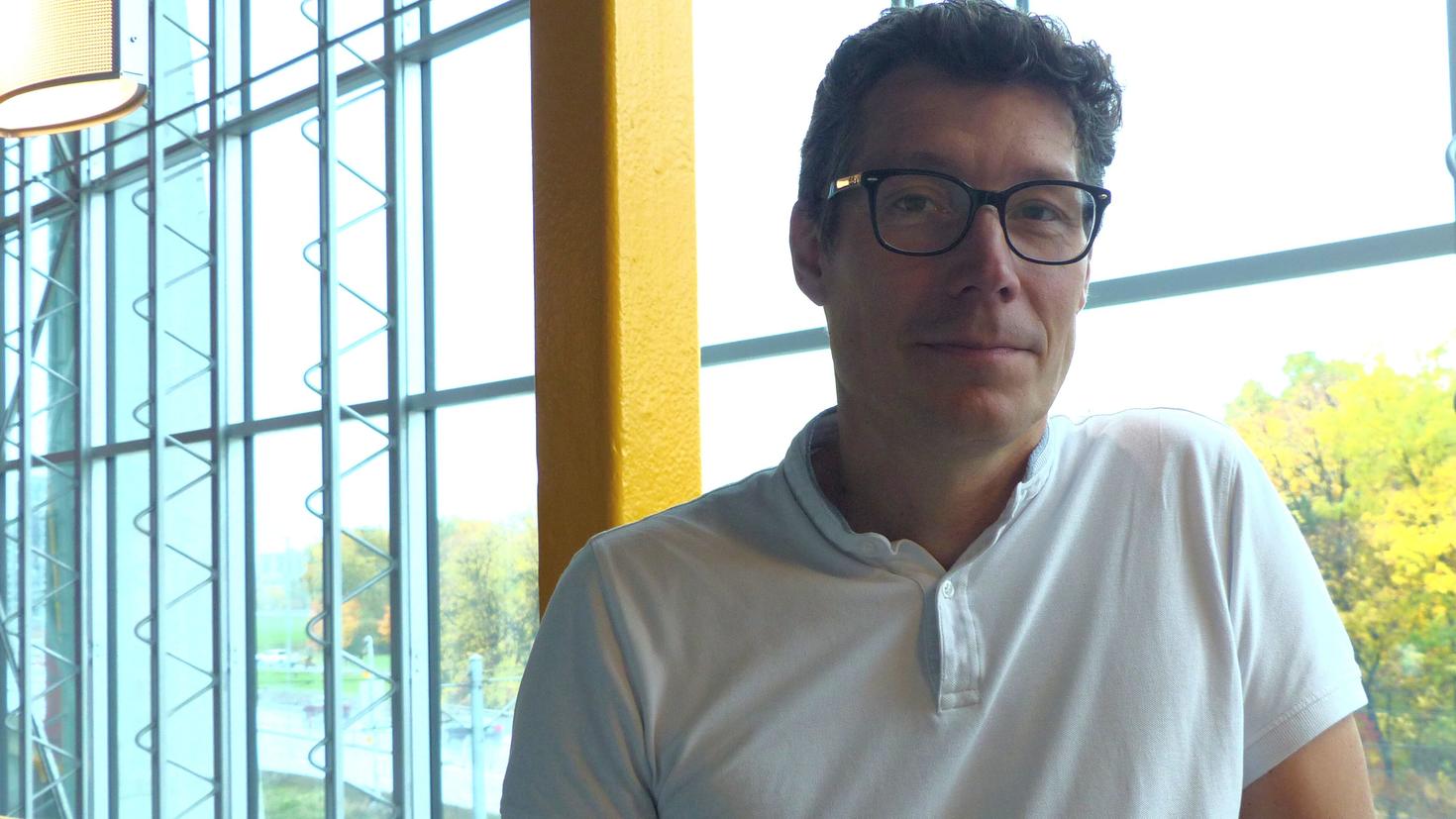 Roland Bouffanais