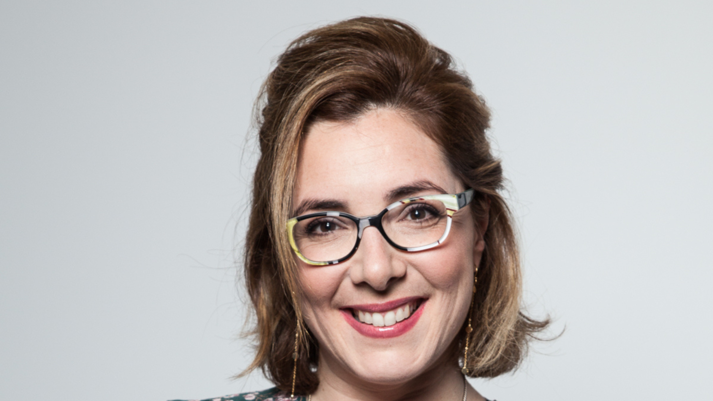 Photo de Anne Hébert