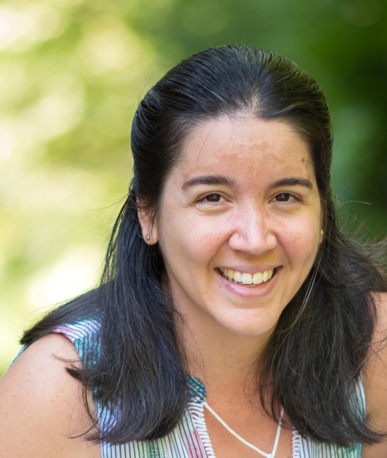 Ingrid Hernandez Remedios.