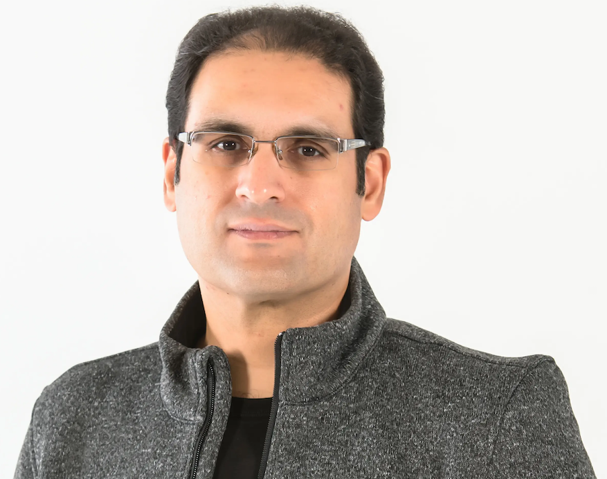 Umar Ruhi