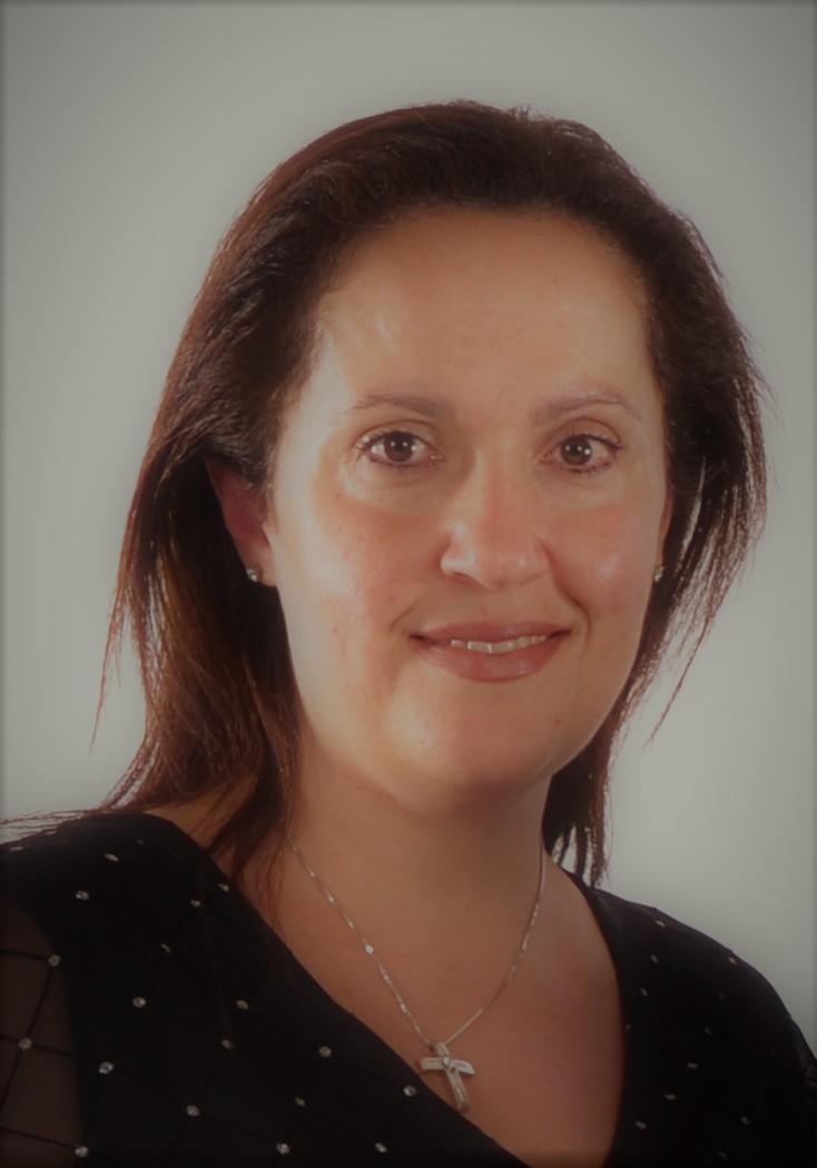 Rania Nasrallah