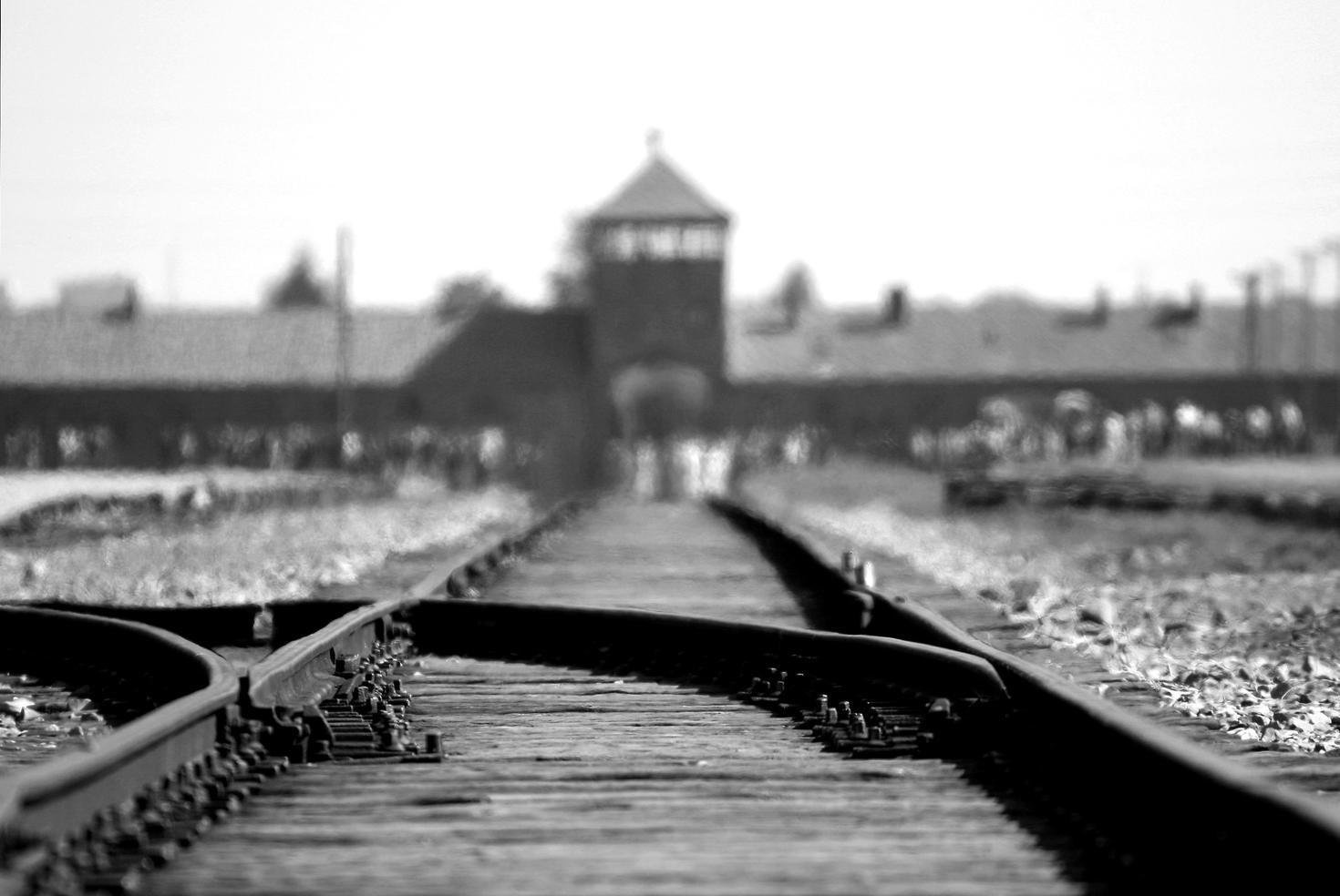 Un chemin de fer