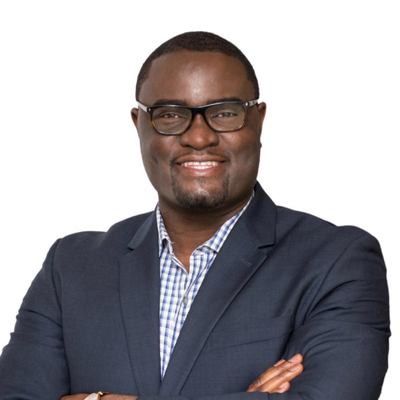 Jude Mary professeur agrégé à l’École de psychologie de l’Université d’Ottawa et directeur du CISN