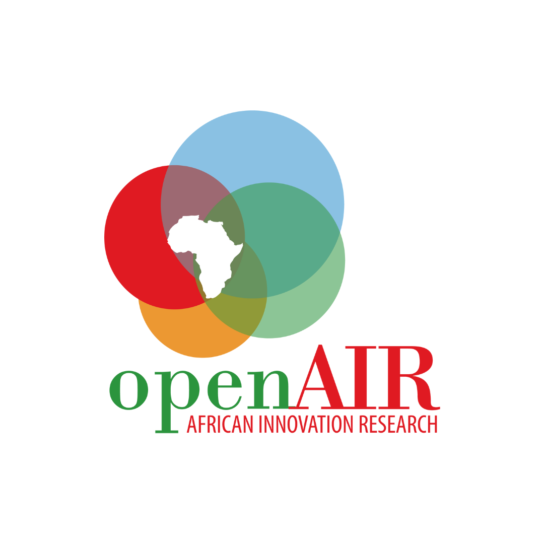 Open AIR logo