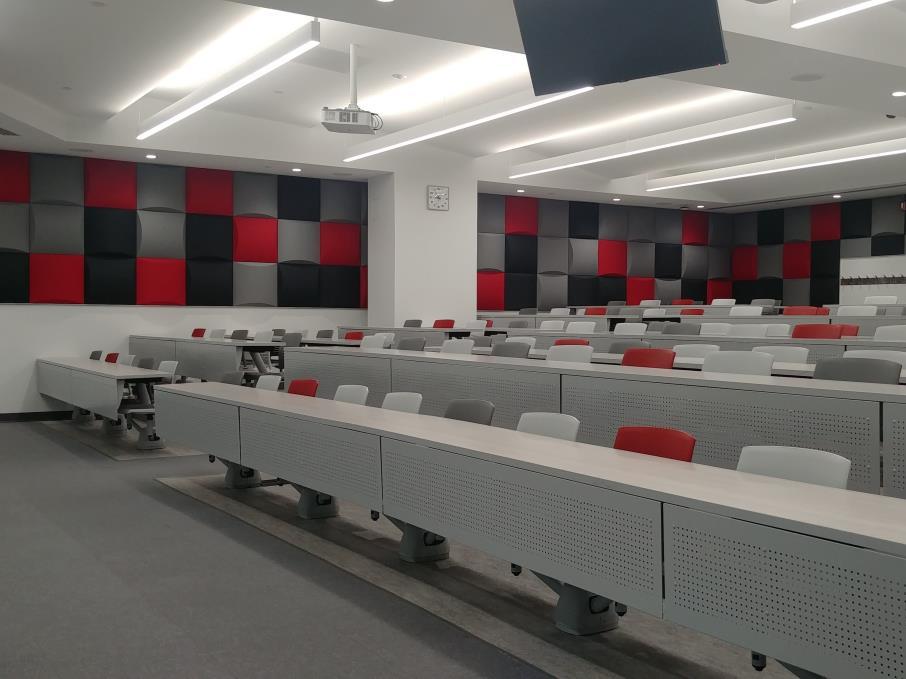 classroom