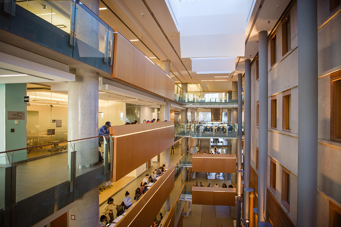 Atrium