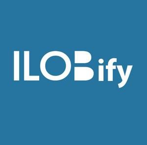 ILOBify logo