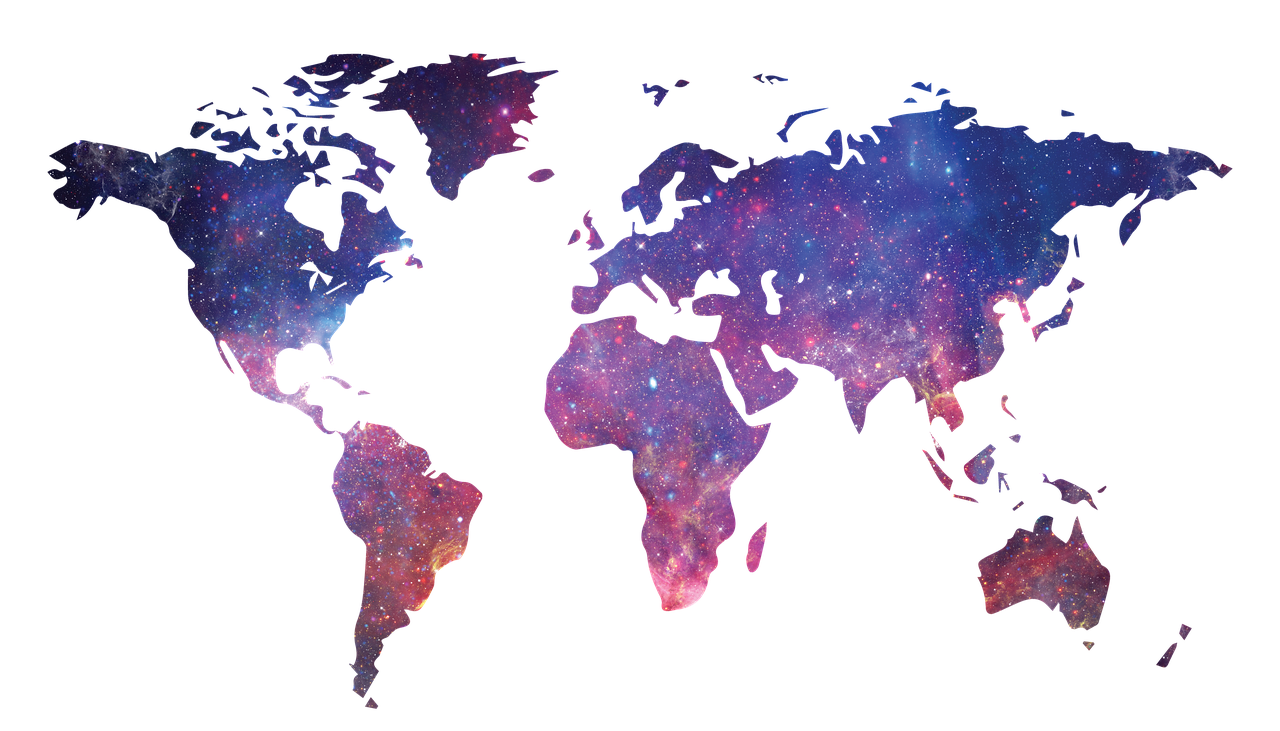 Cadre de le globe