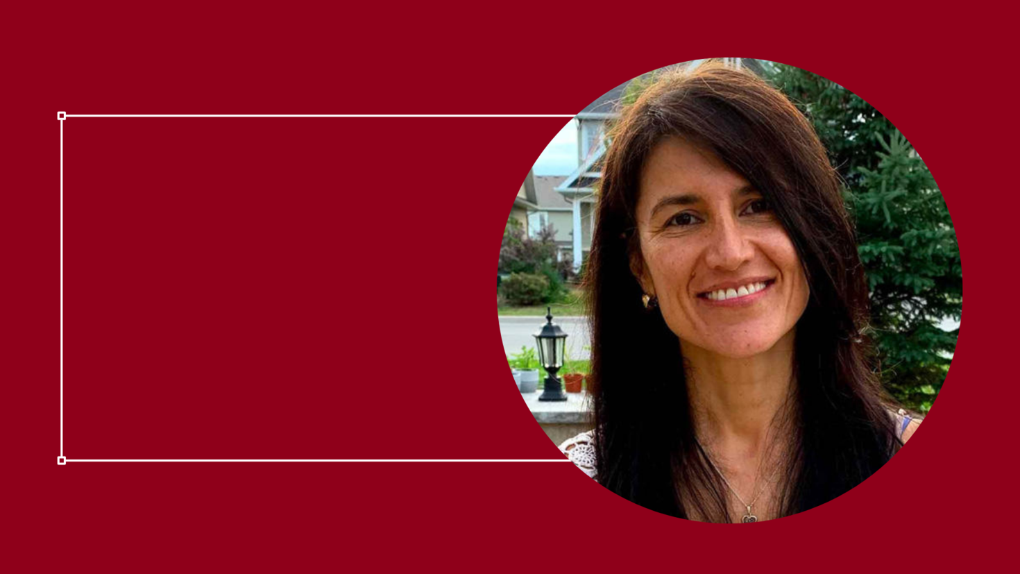 Photo de profil de Sandra