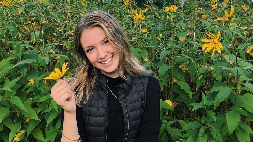 Profile picture of Morgan.