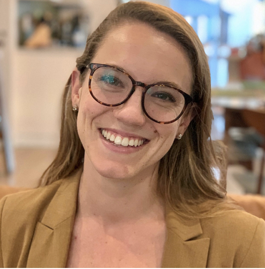 Profile picture of Sydney Steele