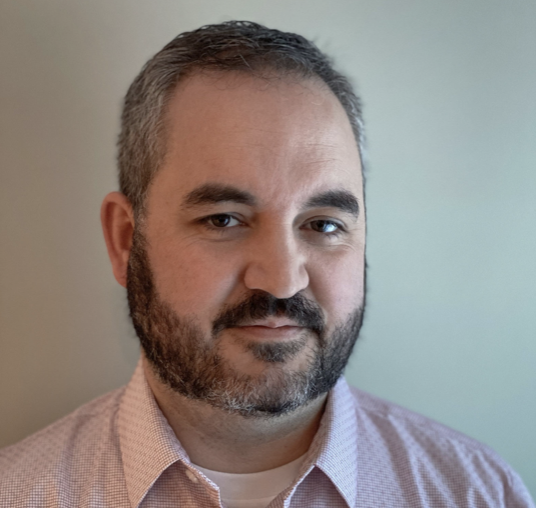 Profile picture of André Dault