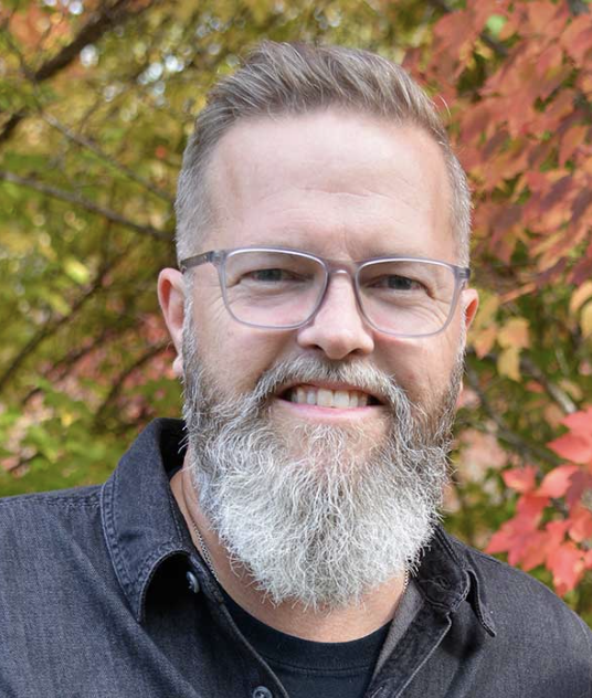 Profile picture of Jeffrey Lanthier