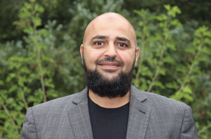 Profile picture of Taha