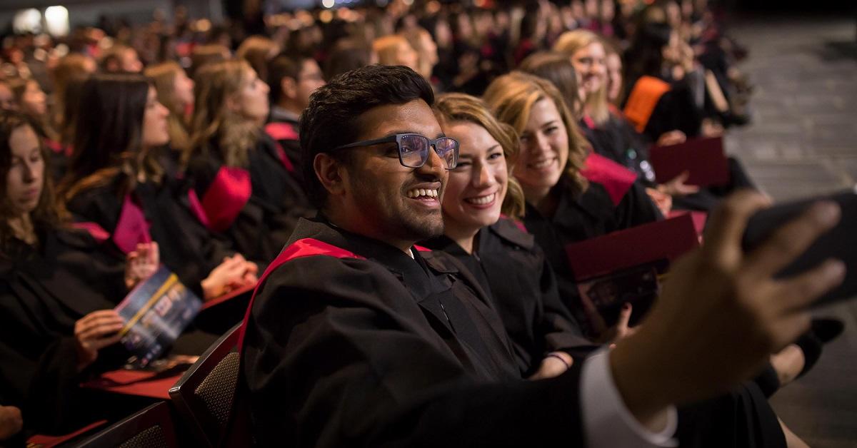 Collation des grades 2023