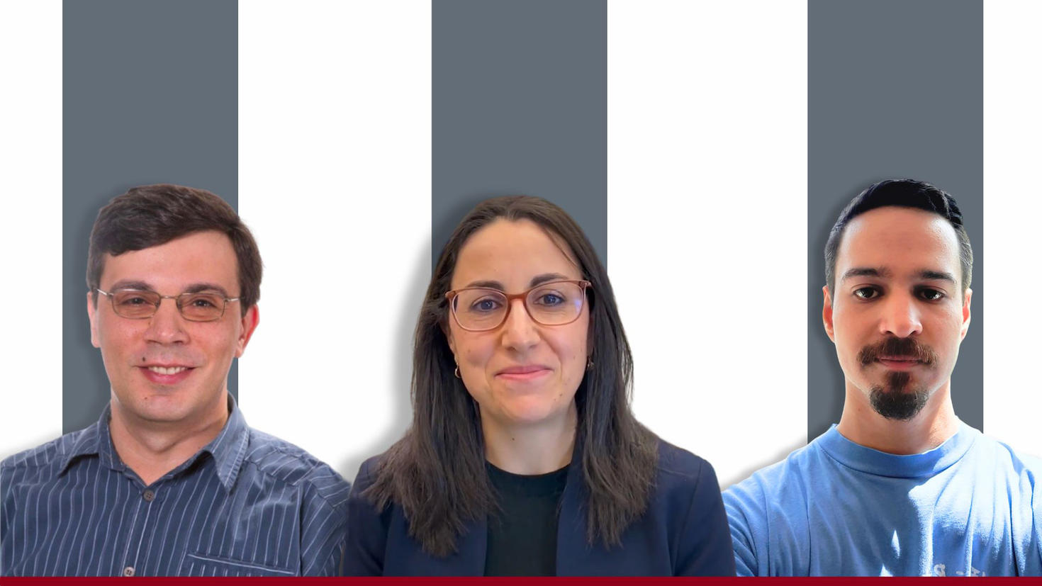 Portrait collage of uOttawa CRCs 2022-1