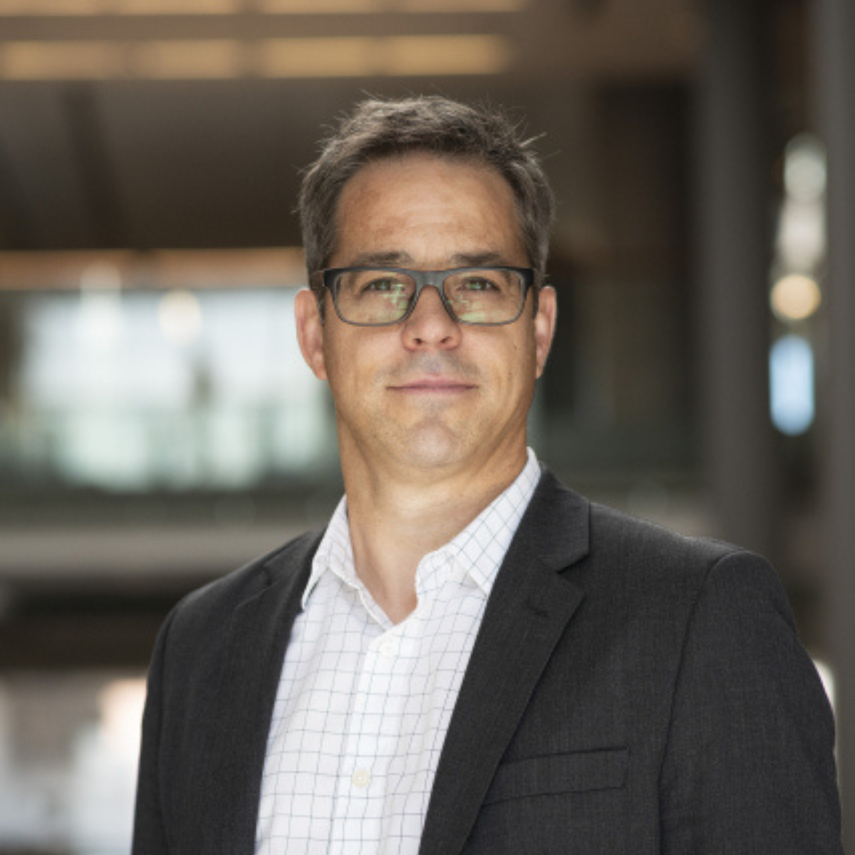 Jean-François Tremblay 