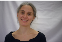 Raquel Fernández Fuertes 