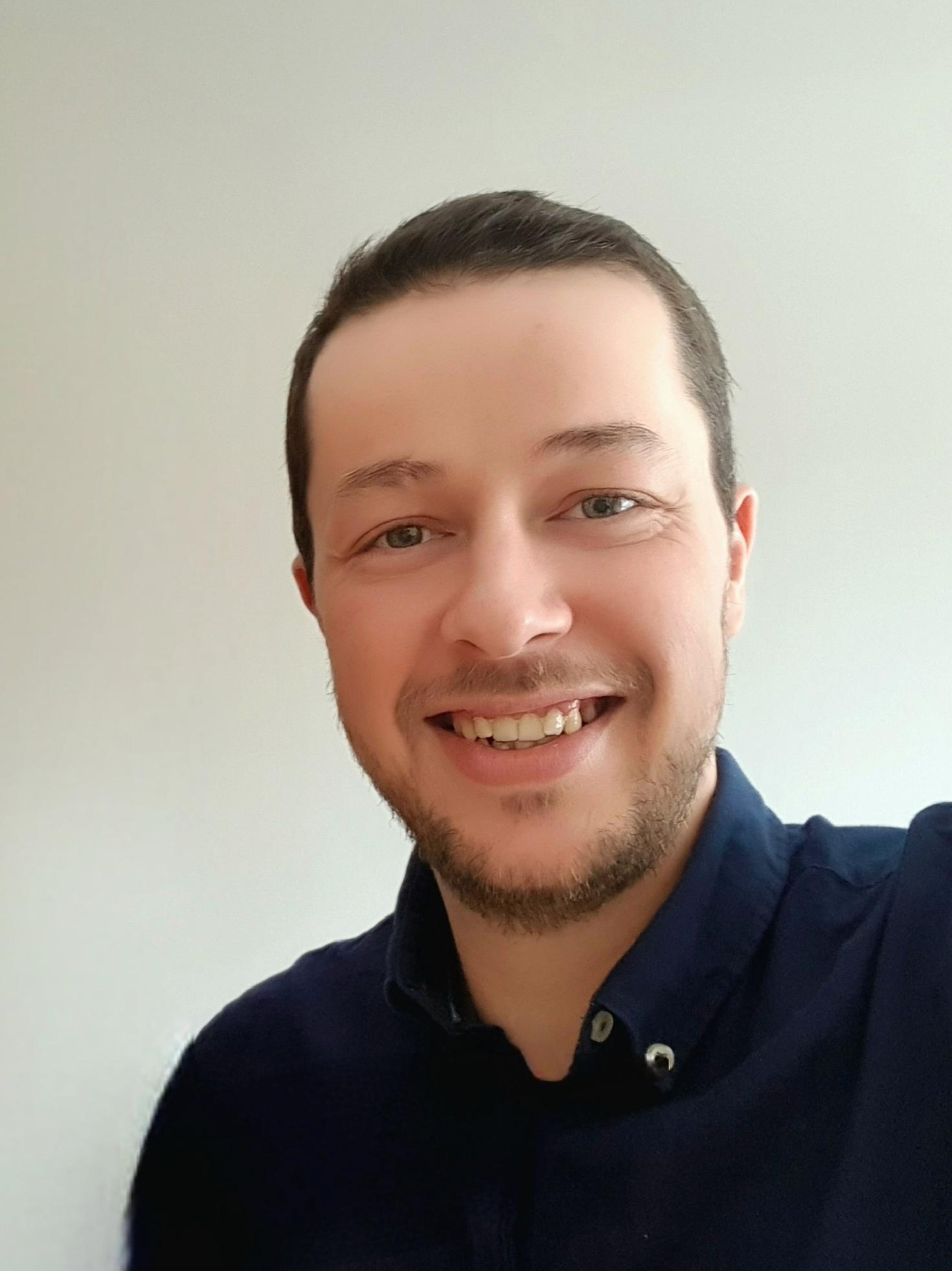 Photo de profil de Salim