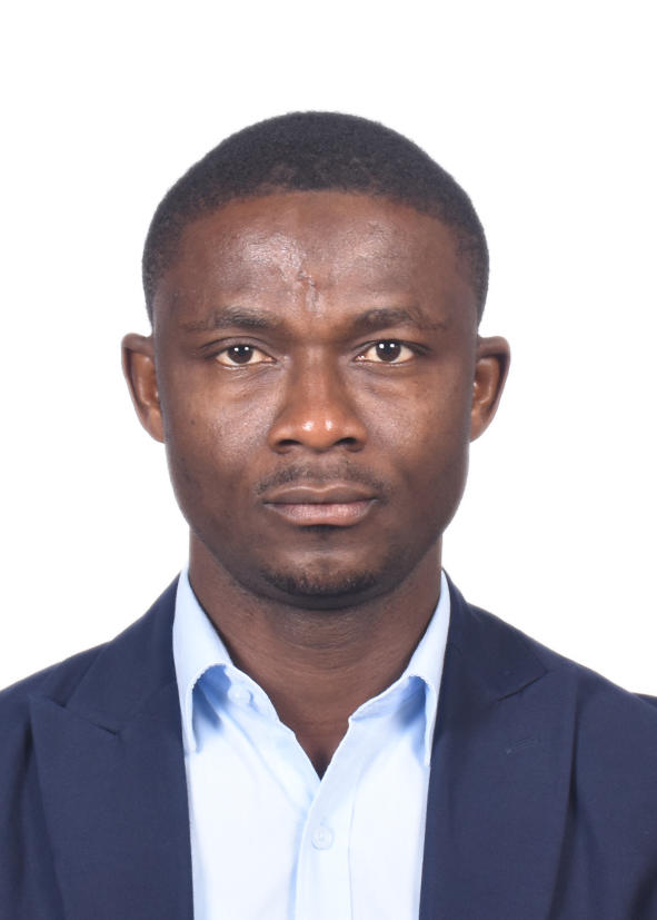 Photo de profil d'Augustin Kouablan