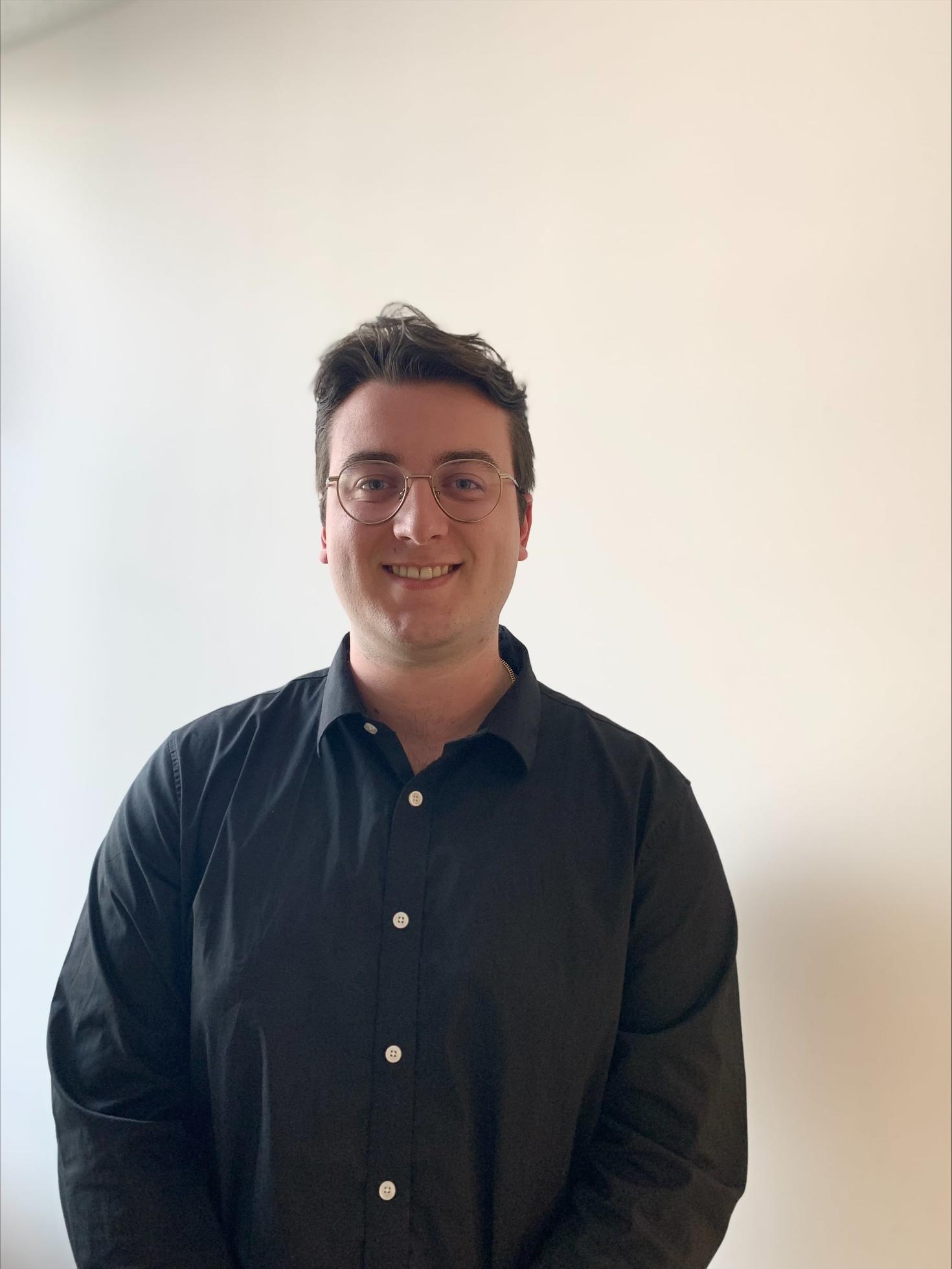 Joey profile picture 