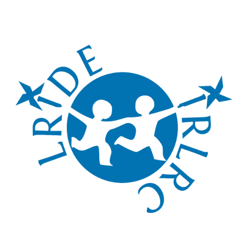 Logo du Laboratoire de recherche interdiciplinaire sur les droits de l'enfant