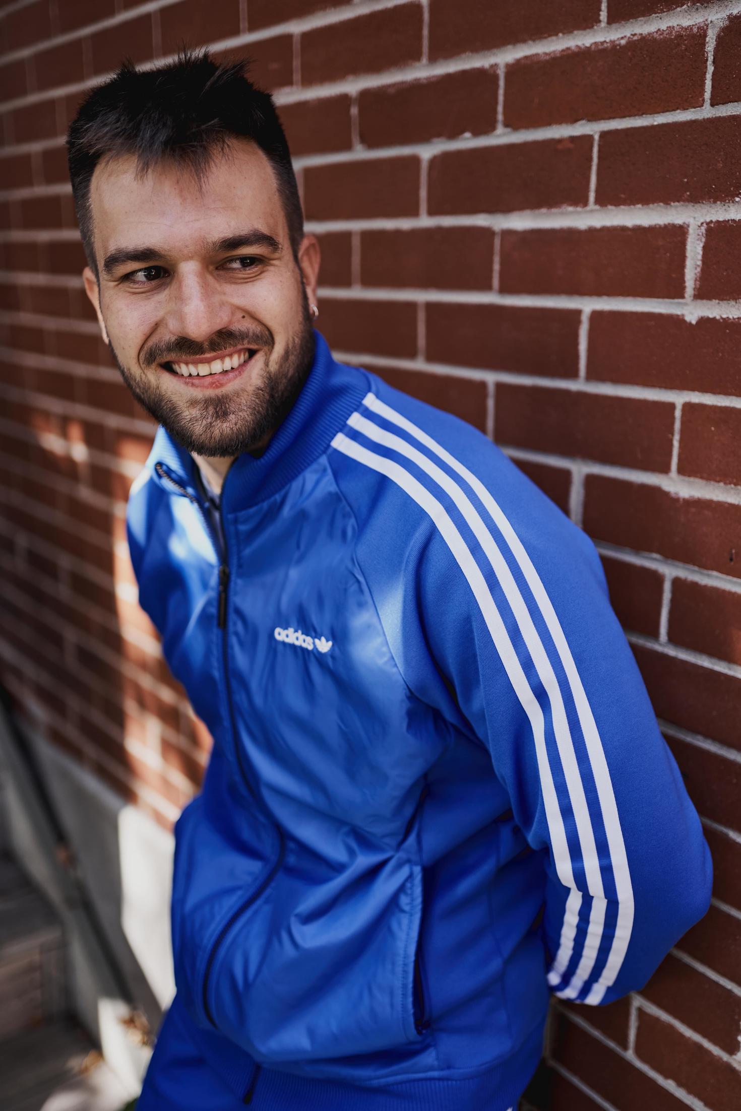 Profile picture of Mladen