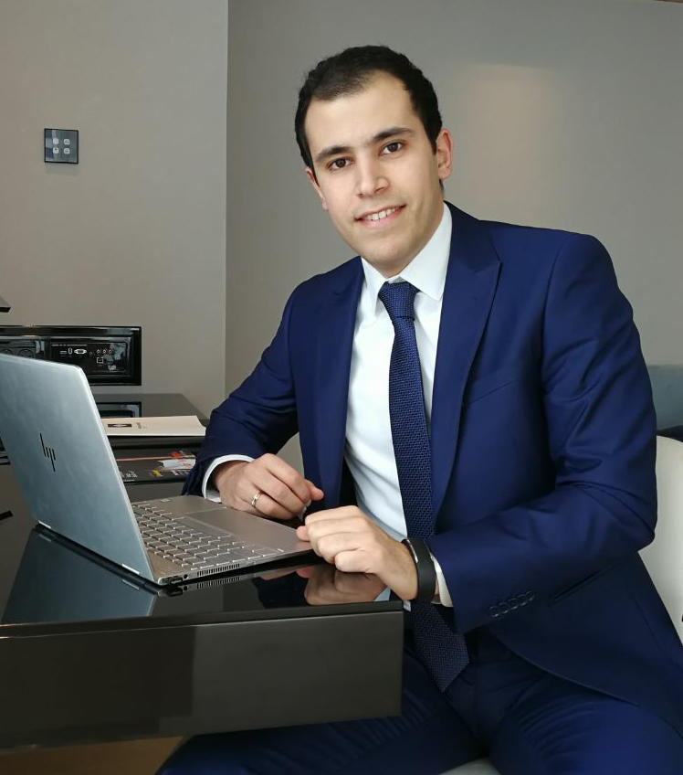 Profile picture of Teddy Richa