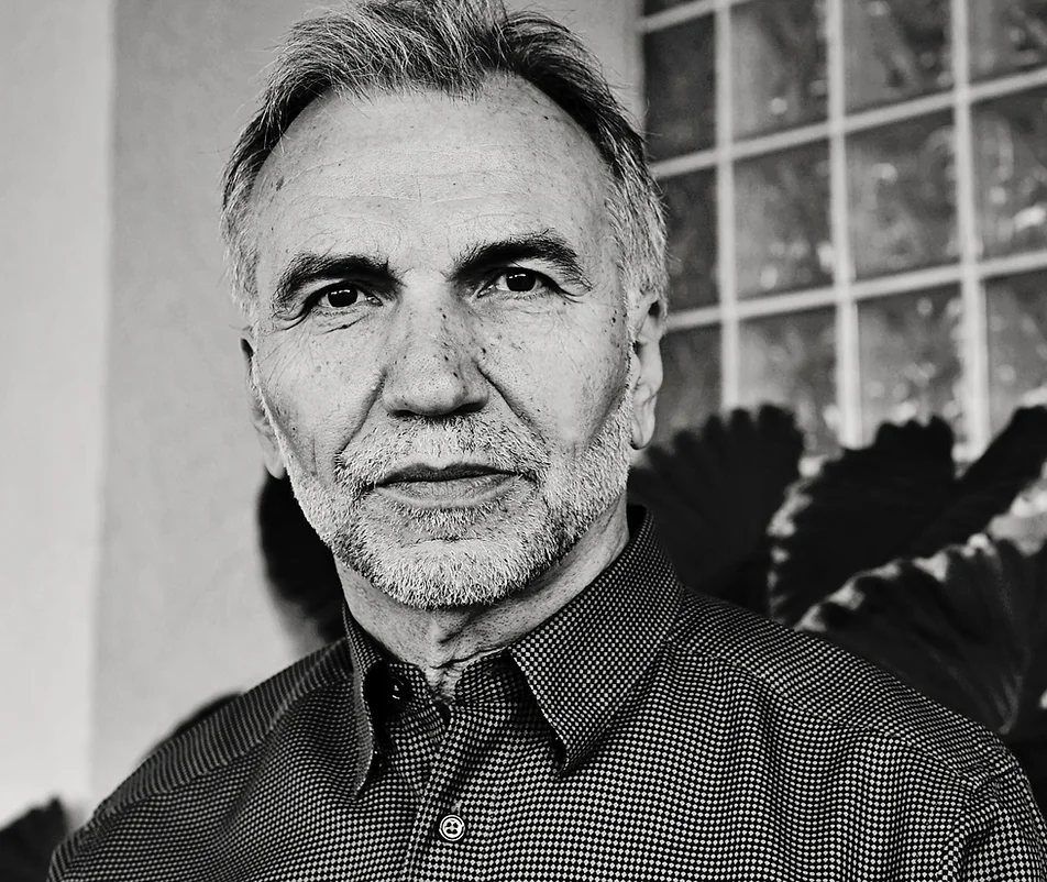 Profil de Sam Tsemberis