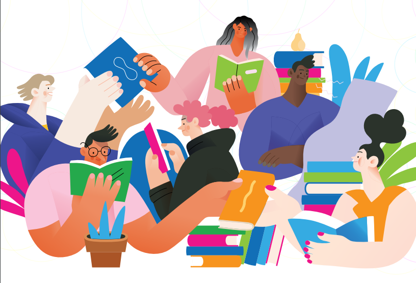 Illustration de la couverture du rapport