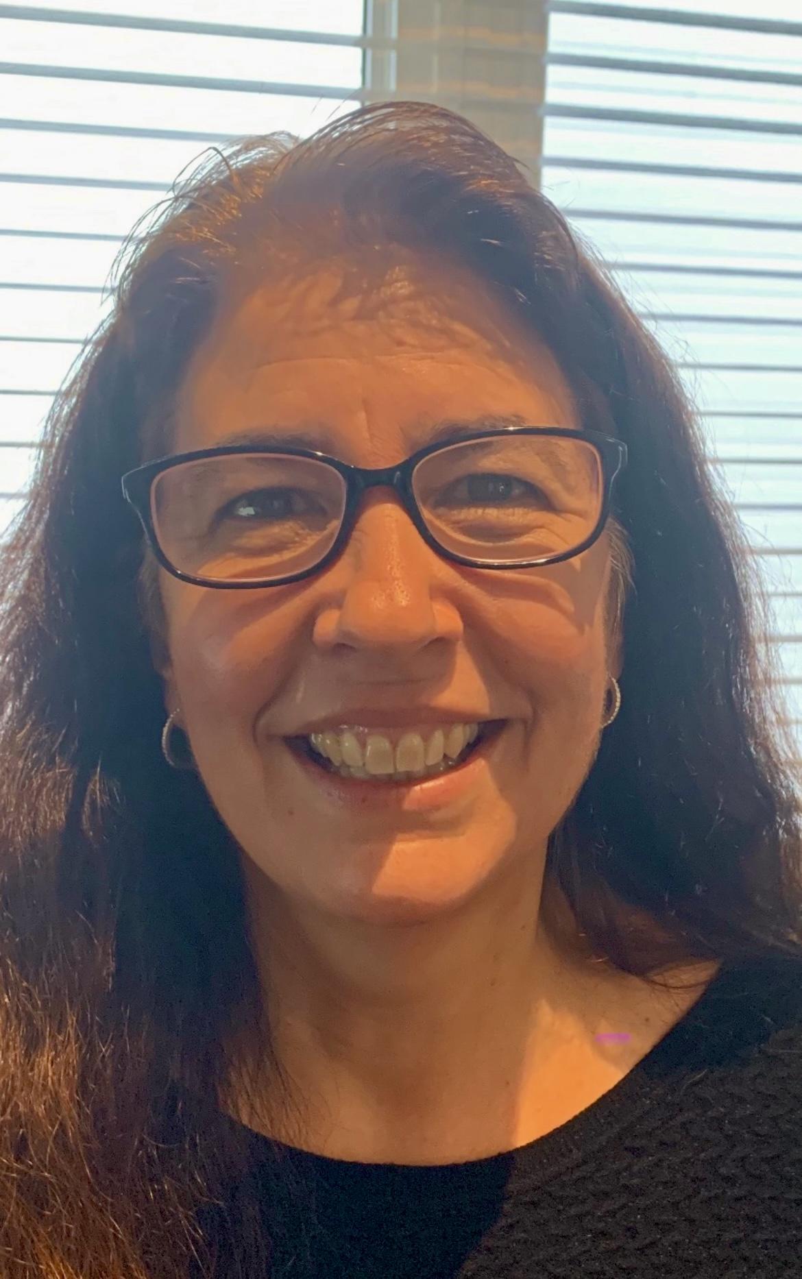 Profil d'Andra Smith