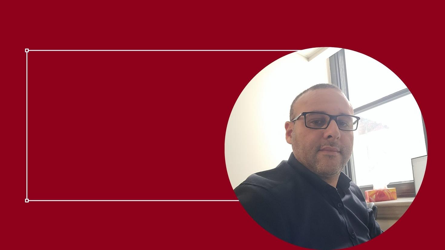 Mehdi Alami Laaroussi