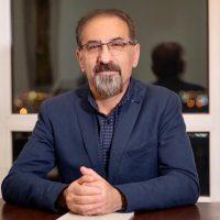 Jaffer Sheyholislami