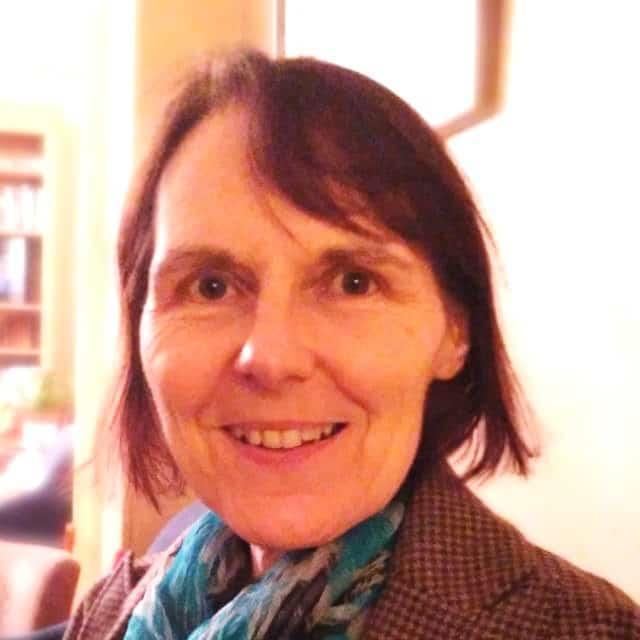 Marie-Odile Hidden