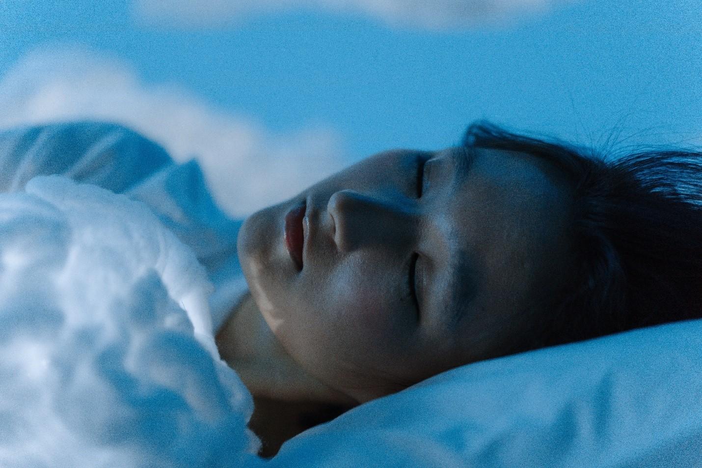 Avantage biologique des femmes pour contrer les effets de l’apnée du sommeil