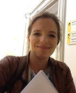 Emmanuelle Le Pichon-Vorstman