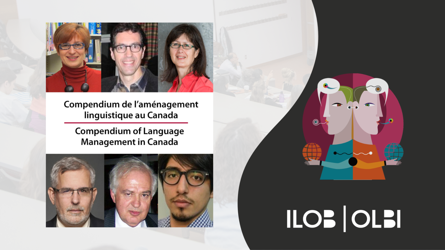 Compendium of Language Management in Canada