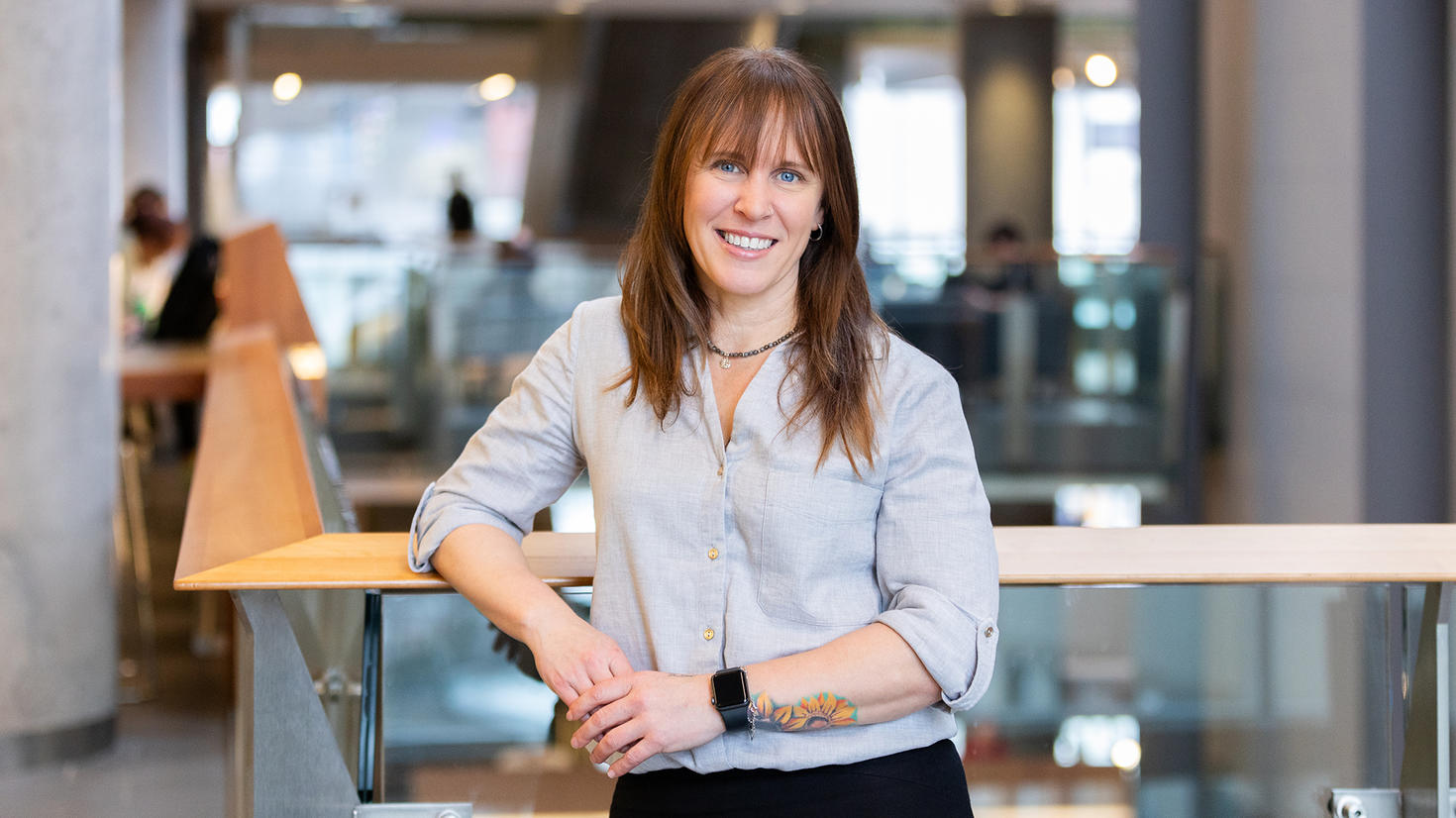 Elisa-Koene-uOttawa-occupational-health-safety