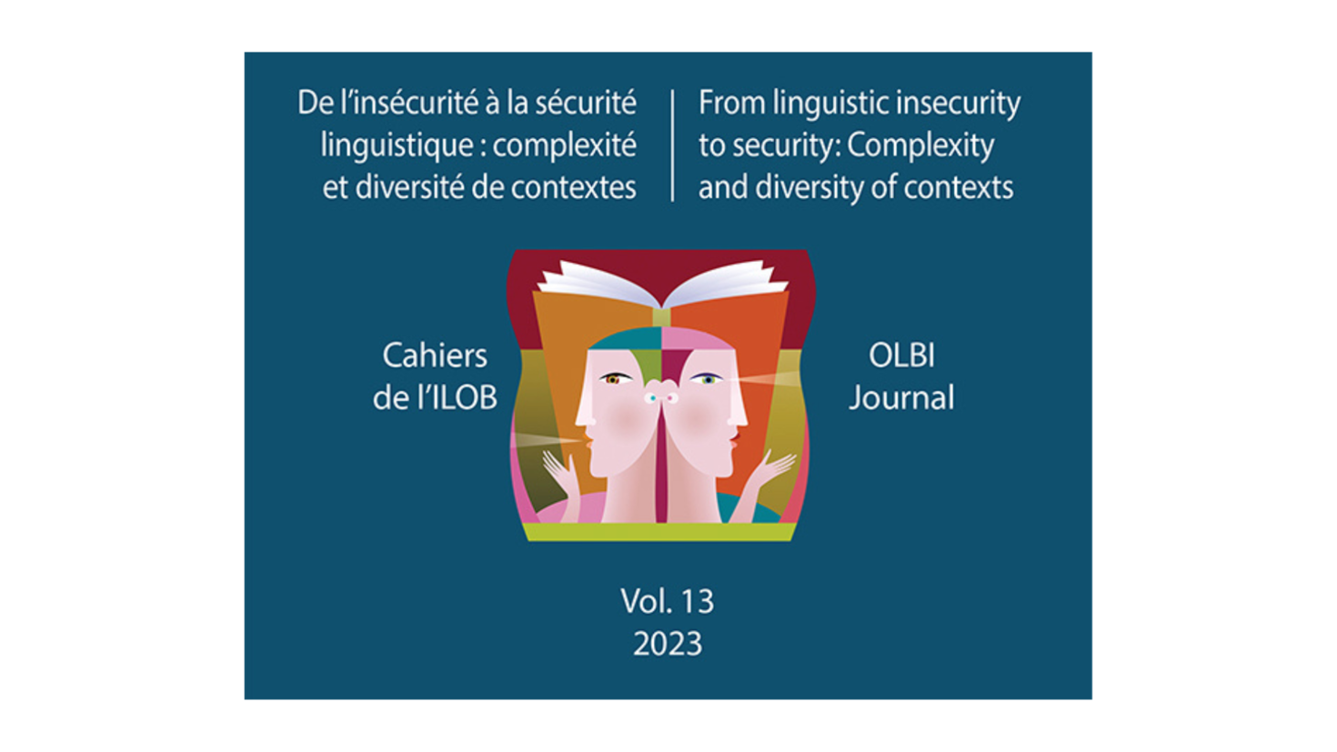 OLBI Journal vol. 13