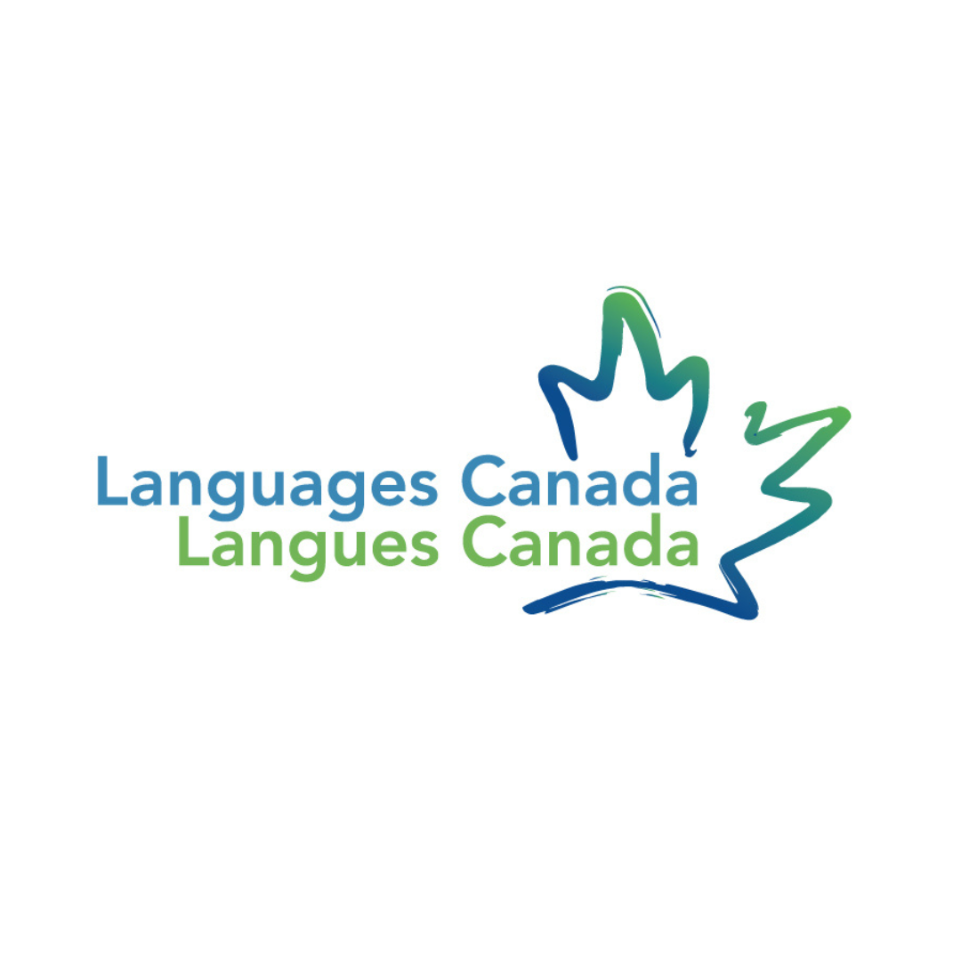 Languages Canada Logo 