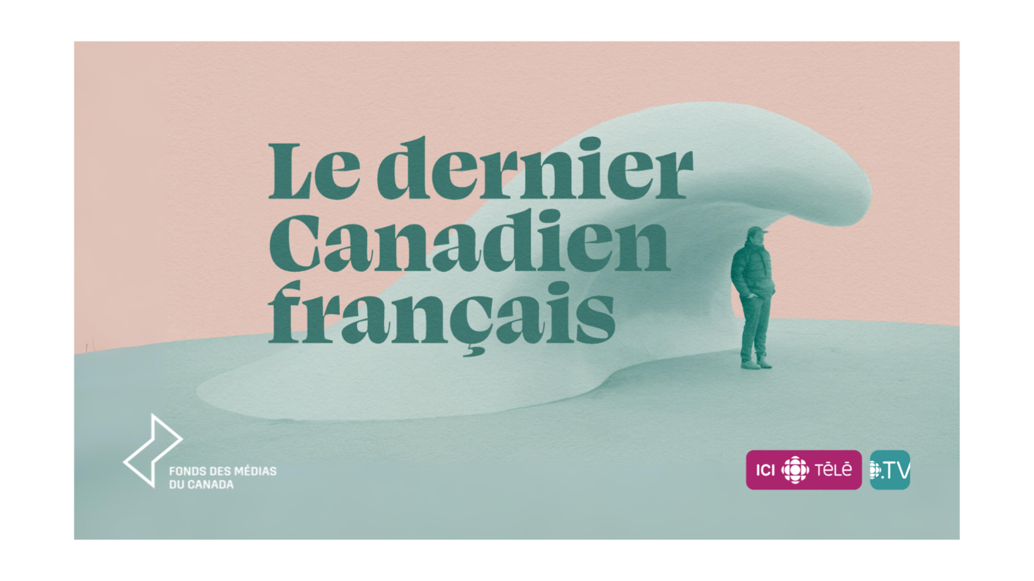 Photo : Le dernier Canadien français