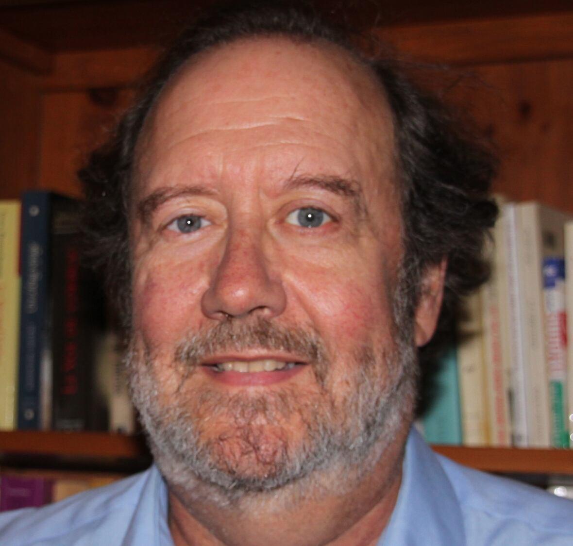 Joseph De Koninck, Professeur Émérite en Psychologie à la Faculté des sciences sociales