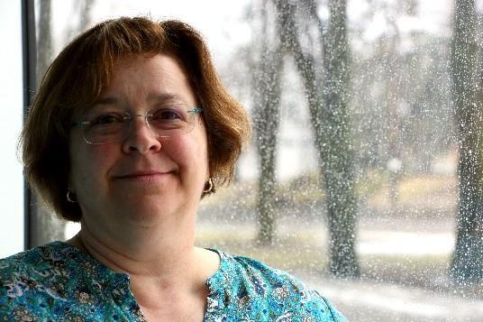 Martine Peters