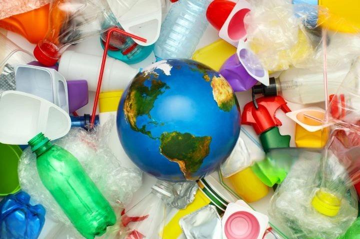 Jour de la terre 2024