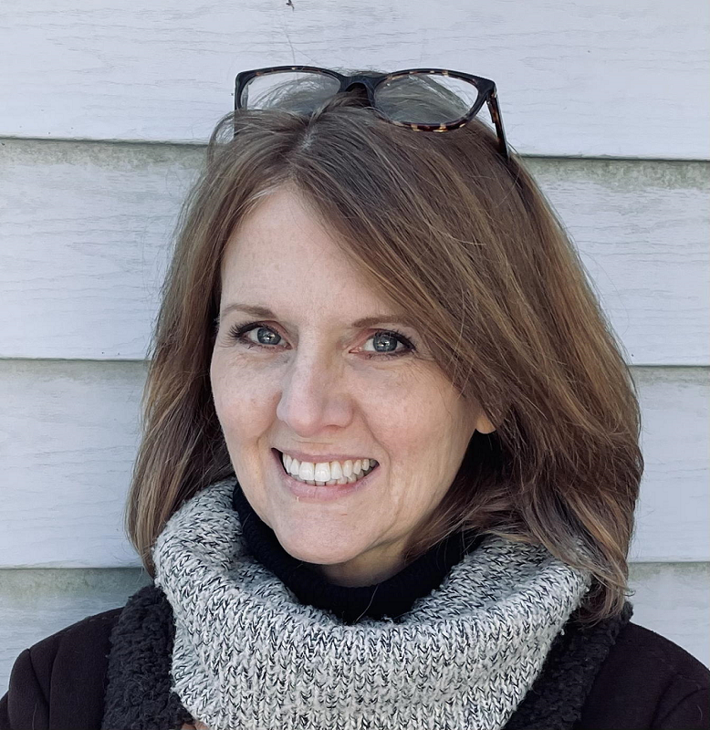 Profil d'Anne Vallely