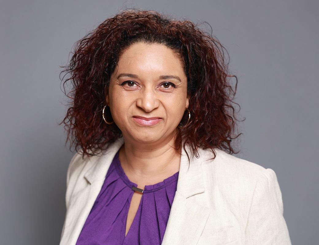 Profil de Monnica Williams