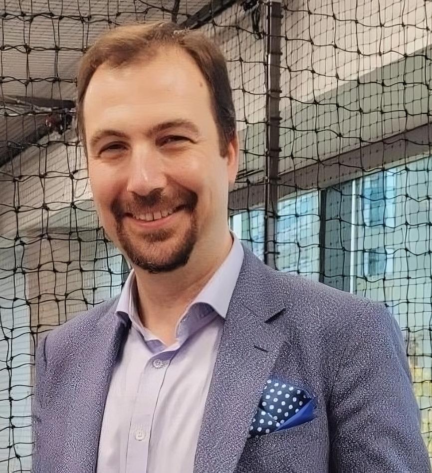 Burak Kantarci, professeur titulaire à l’École de science informatique et de génie électrique 